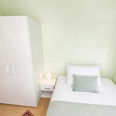 Casa vacanze Scholle Dornumersiel