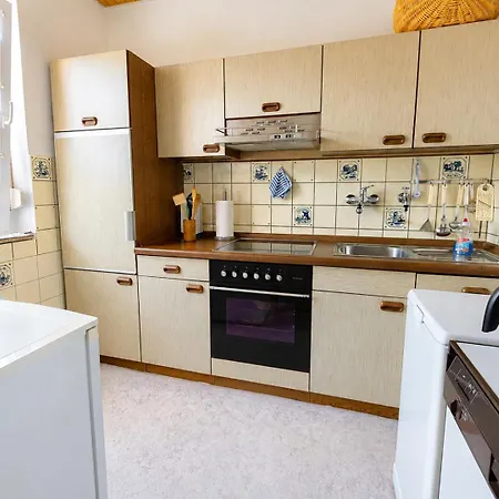 Scholle Casa vacanze Dornumersiel