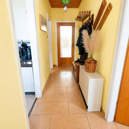 Casa vacanze Scholle *